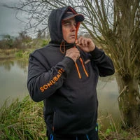 Sonubaits Hoodie
